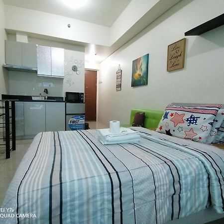 The Beacon Makati Staycation Suites Manila Eksteriør bilde