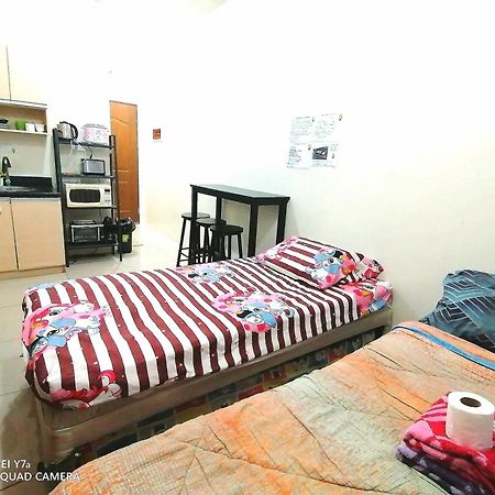 The Beacon Makati Staycation Suites Manila Eksteriør bilde