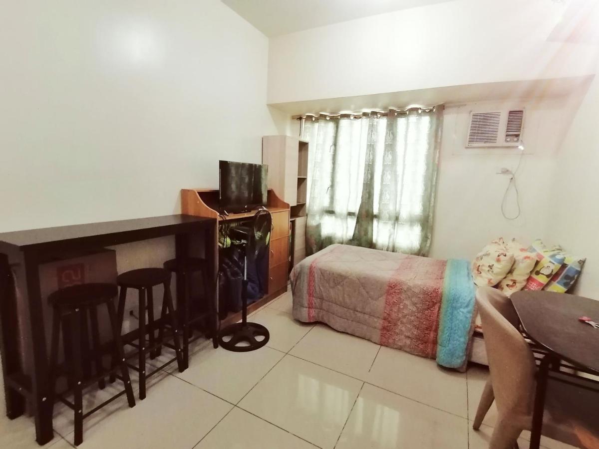 The Beacon Makati Staycation Suites Manila Eksteriør bilde