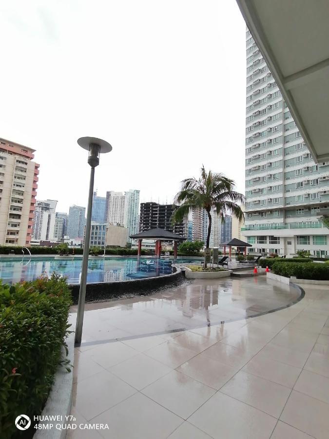The Beacon Makati Staycation Suites Manila Eksteriør bilde