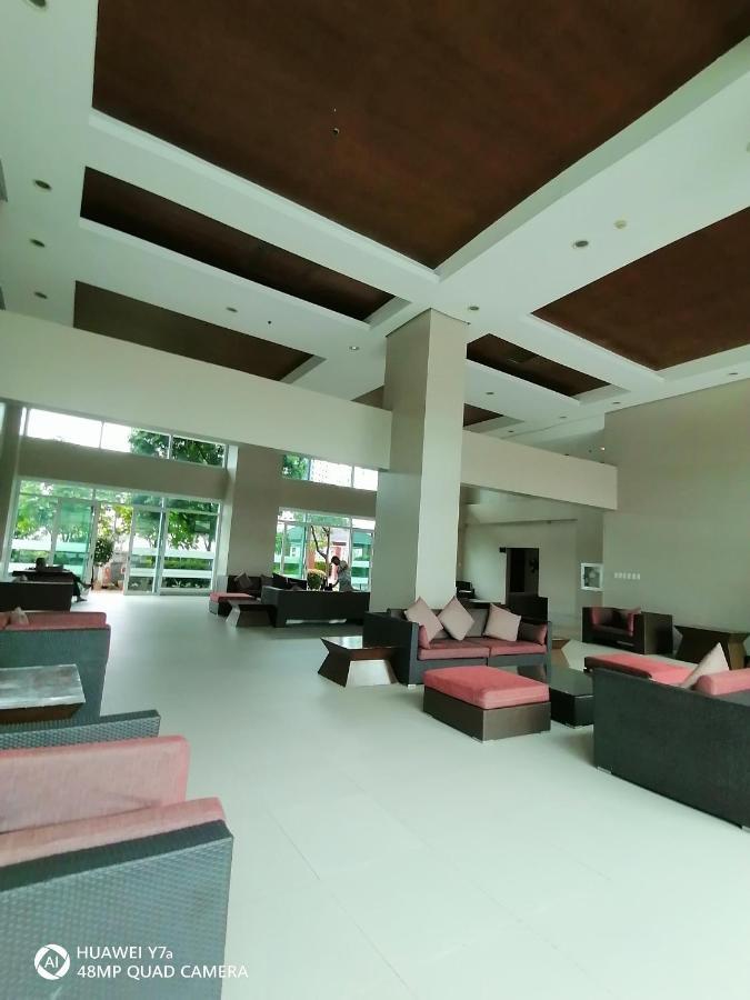 The Beacon Makati Staycation Suites Manila Eksteriør bilde
