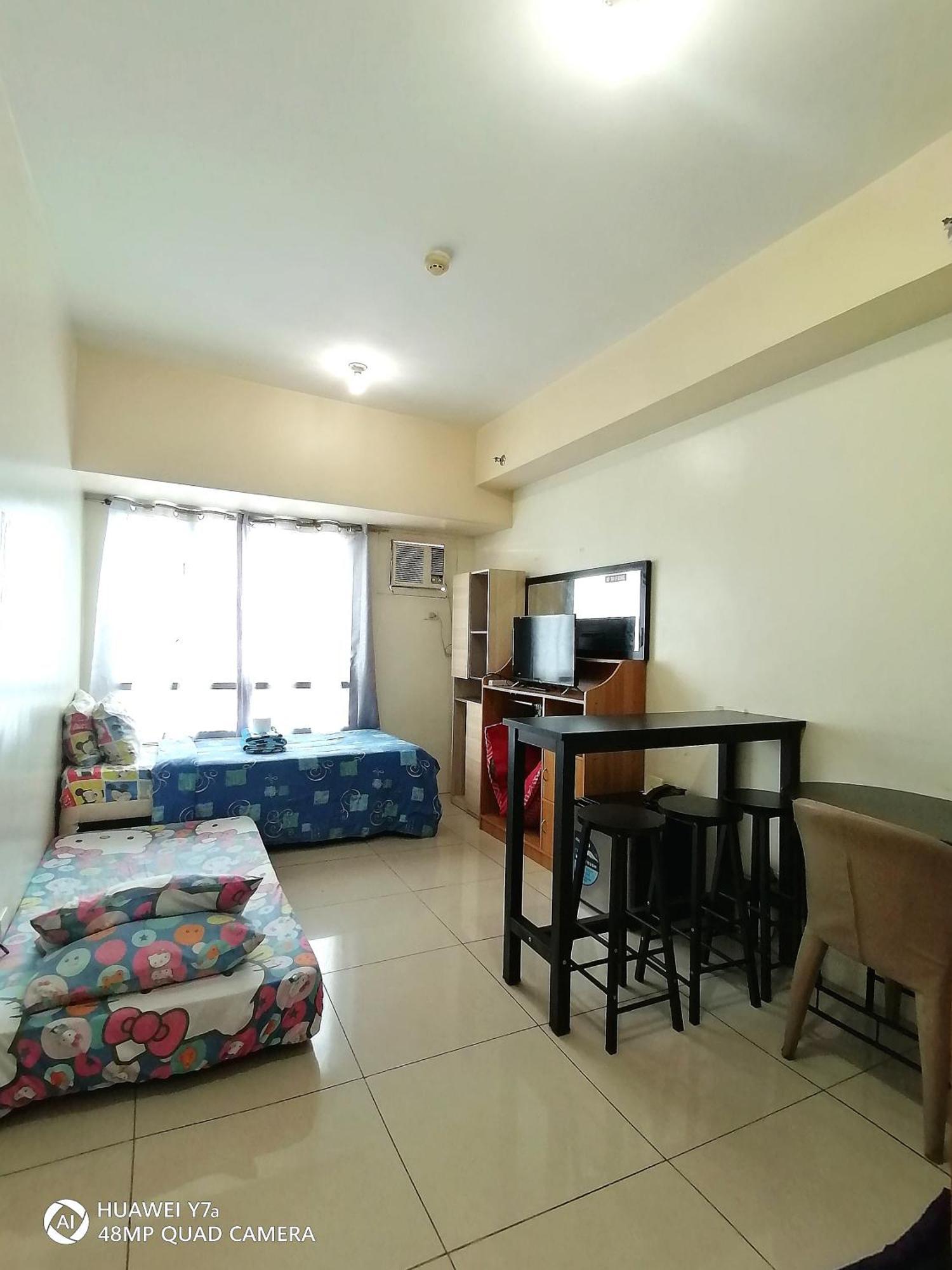 The Beacon Makati Staycation Suites Manila Eksteriør bilde
