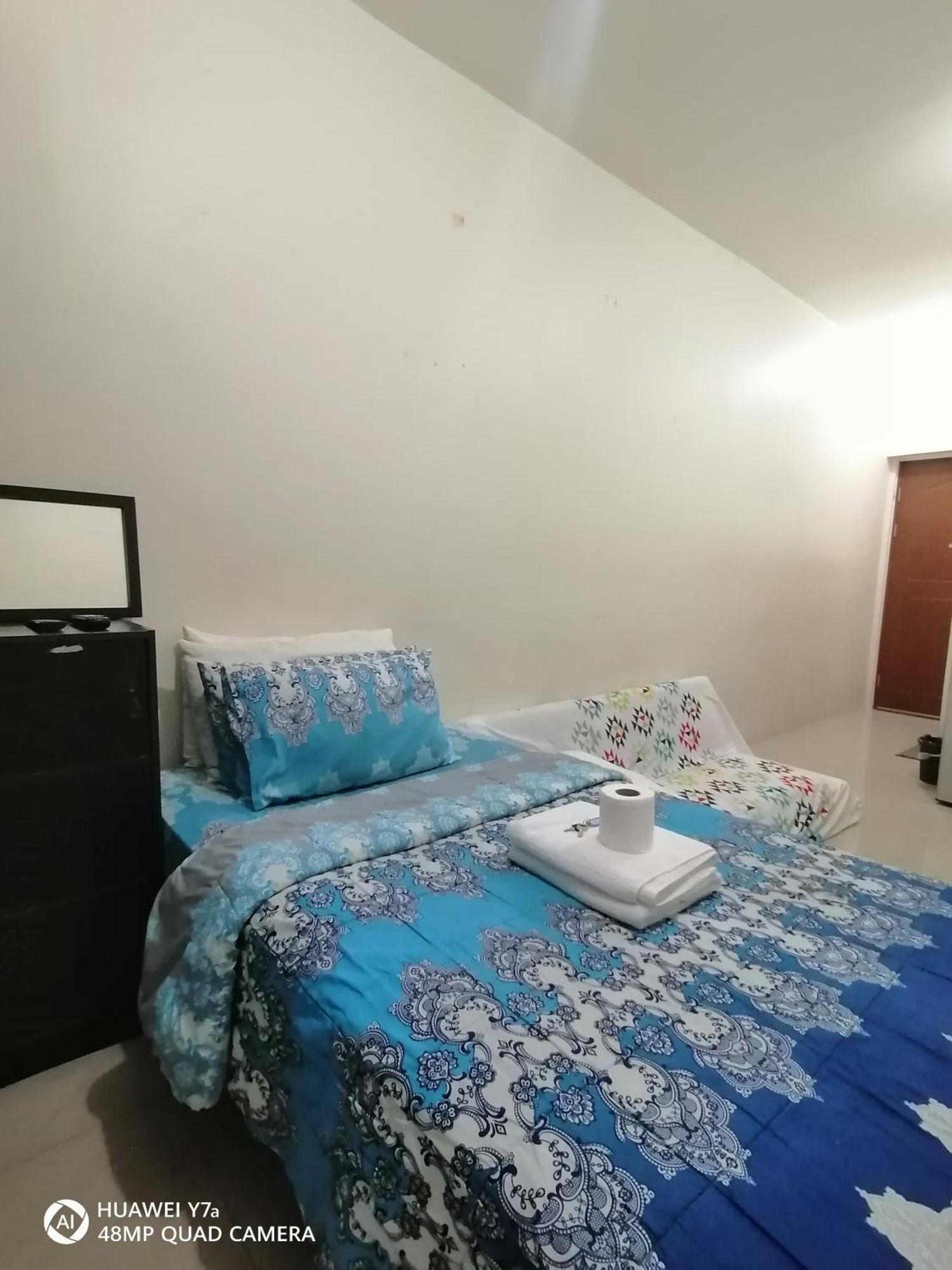 The Beacon Makati Staycation Suites Manila Eksteriør bilde